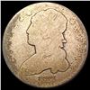 Image 1 : 1837 Capped Bust Quarter NICELY CIRCULATED