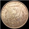 Image 2 : 1901 Morgan Silver Dollar CLOSELY UNCIRCULATED