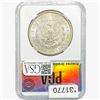 Image 2 : 1882-S Morgan Silver Dollar PGA MS66 DMPL