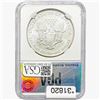 Image 2 : 1994 Silver Eagle PGA MS70