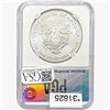 Image 2 : 2020 Silver Eagle PGA MS70