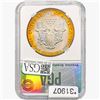 Image 2 : 1992 Silver Eagle PGA MS70
