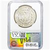 Image 2 : 1878-S Morgan Silver Dollar PGA MS66+ DMPL