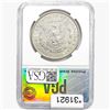 Image 2 : 1900-S Morgan Silver Dollar PGA MS65+ DMPL
