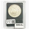 Image 2 : 1890-S Morgan Silver Dollar GG MS67 DMPL