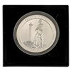 Image 2 : 2013 5oz Silver Uncirculated Coin - Ohio
