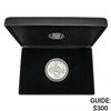 2022 1oz Silver American Liberty Medal