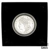 Image 1 : 2021-O Morgan Silver Dollar