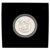Image 2 : 2021-O Morgan Silver Dollar