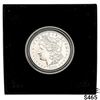 Image 1 : 2021-CC Morgan Silver Dollar