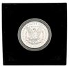 Image 2 : 2021-CC Morgan Silver Dollar
