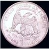 Image 2 : 1874-CC Silver Trade Dollar UNCIRCULATED