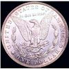 Image 2 : 1884-S Morgan Silver Dollar UNCIRCULATED