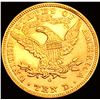 Image 2 : 1904-O $10 Gold Eagle UNCIRCULATED