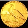 Image 2 : 1909-O $5 Gold Half Eagle UNCIRCULATED