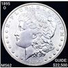 1895-O Morgan Silver Dollar UNCIRCULATED