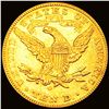 Image 2 : 1892-O $10 Gold Eagle CHOICE BU