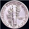 Image 2 : 1916-D Mercury Dime CLOSELY UNCIRCULATED
