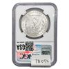 Image 2 : 1880-O Morgan Silver Dollar NGC MS61