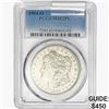 Image 1 : 1904-O Morgan Silver Dollar PCGS MS62 PL