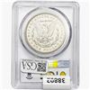 Image 2 : 1904-O Morgan Silver Dollar PCGS MS62 PL