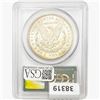 Image 2 : 1890-O Morgan Silver Dollar PCGS MS63
