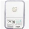 Image 2 : 2007-W 1/10oz Platinum $10 Eagle NGC MS70