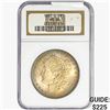 Image 1 : 1883-O Morgan Silver Dollar NGC MS64