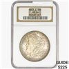 Image 1 : 1883-O Morgan Silver Dollar NGC MS64