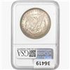 Image 2 : 1883-O Morgan Silver Dollar NGC MS64