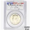 Image 1 : 2014-D Kennedy Half Dollar PCGS MS70