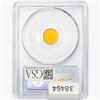 Image 2 : 1852 Rare Gold Dollar PCGS AU58