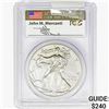 Image 1 : 2013-W Silver Eagle PCGS MS70