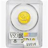Image 2 : 1900 $5 Gold Half Eagle PCGS MS63