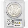 Image 2 : 1904-O Morgan Silver Dollar PCGS MS64