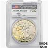 2006-P Silver Eagle PCGS PR69
