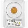 Image 2 : 1908 Indian Head Cent PCGS MS64 RB