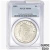 Image 1 : 1883 Morgan Silver Dollar PCGS MS64