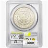 Image 2 : 1904-O Morgan Silver Dollar PCGS MS64 PL