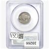Image 2 : 1921-S Buffalo Nickel PCGS VG10