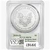 Image 2 : 2020-S Silver Eagle PCGS MS70