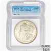 Image 1 : 1878 REV78 Morgan Silver Dollar ICG MS64