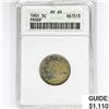 1901 Liberty Victory Nickel ANACS PF65