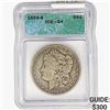 1903-S Morgan Silver Dollar ICG G4