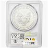 Image 2 : 2020-S Silver Eagle PCGS MS70