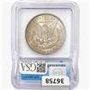 Image 2 : 1886 Morgan Silver Dollar ICG MS64