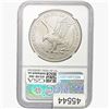 Image 2 : 2023 Silver Eagle NGCX MS10 FDOI
