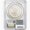 Image 2 : 1879-S Morgan Silver Dollar PCGS MS64 PL