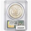 Image 2 : 1880-S Morgan Silver Dollar PCGS MS64