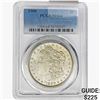 1900 Morgan Silver Dollar PCGS MS64